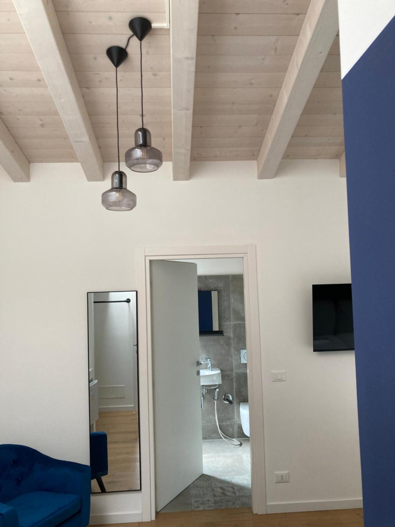 Casa Di Mirea Bed & Breakfast Grado Luaran gambar