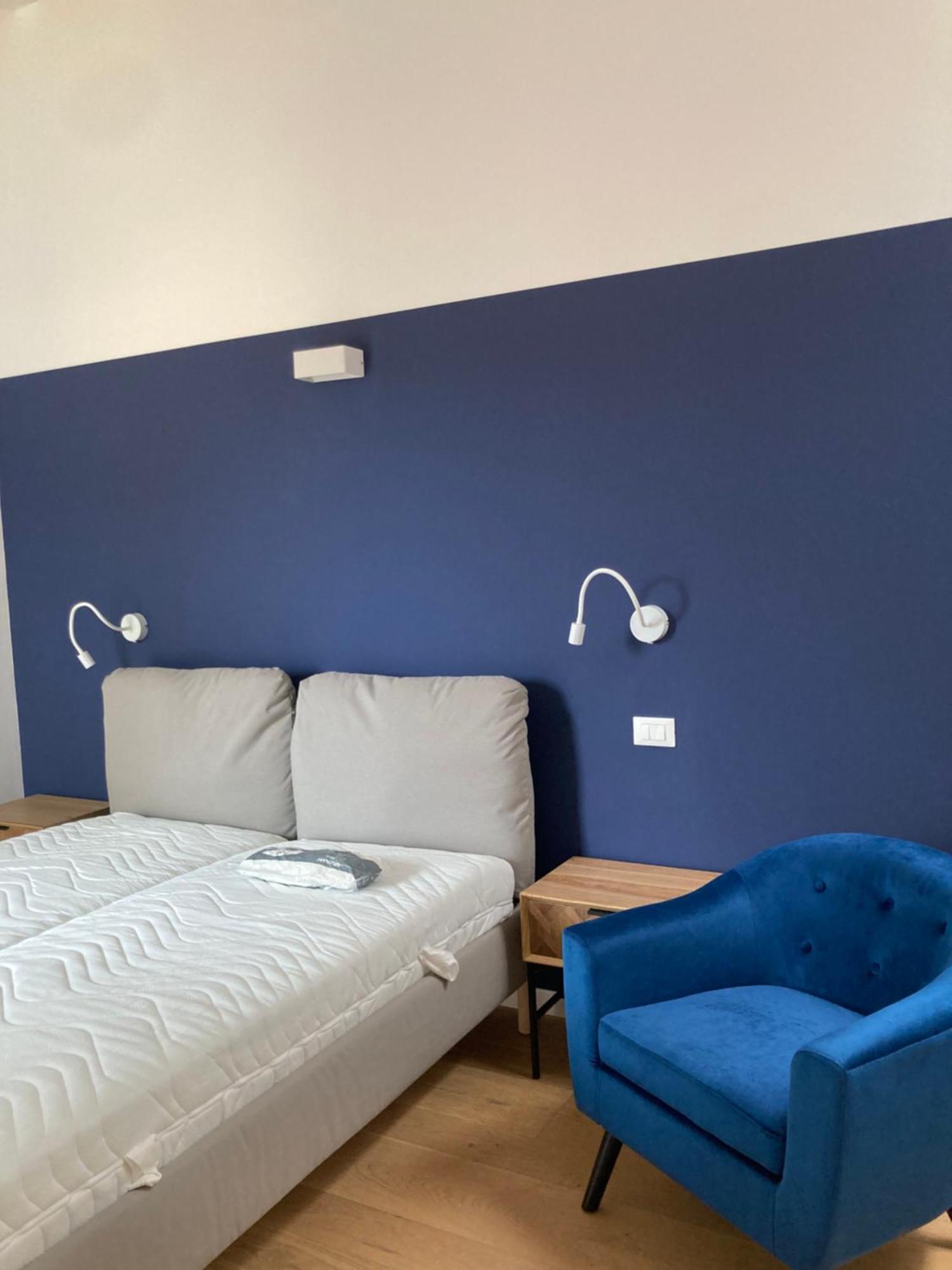 Casa Di Mirea Bed & Breakfast Grado Luaran gambar