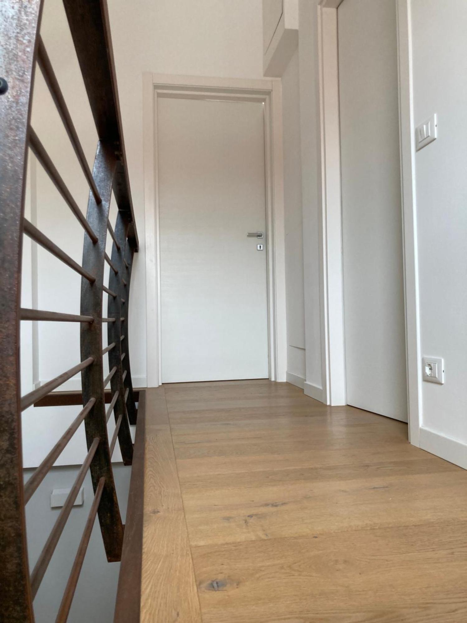 Casa Di Mirea Bed & Breakfast Grado Luaran gambar