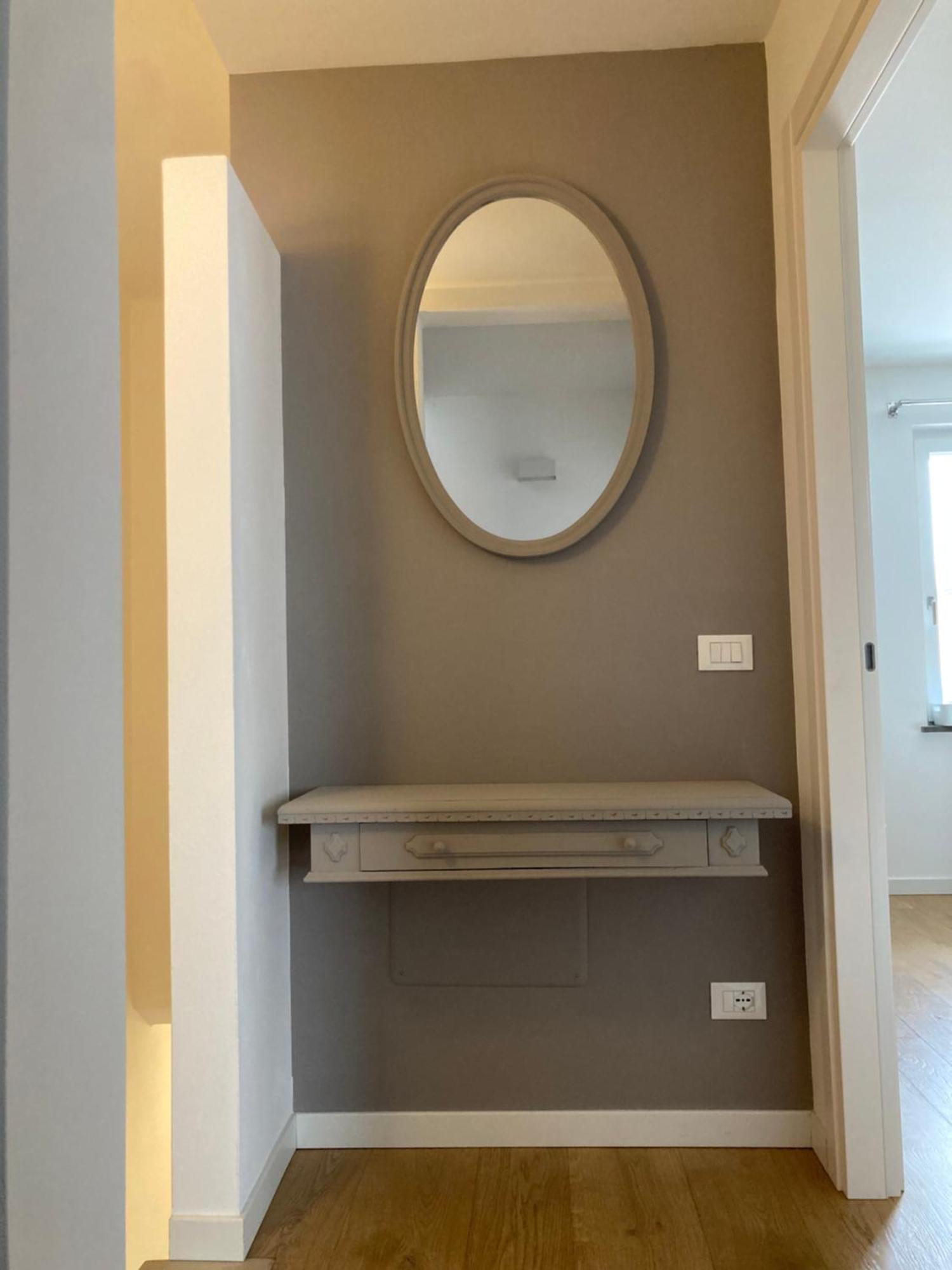 Casa Di Mirea Bed & Breakfast Grado Luaran gambar