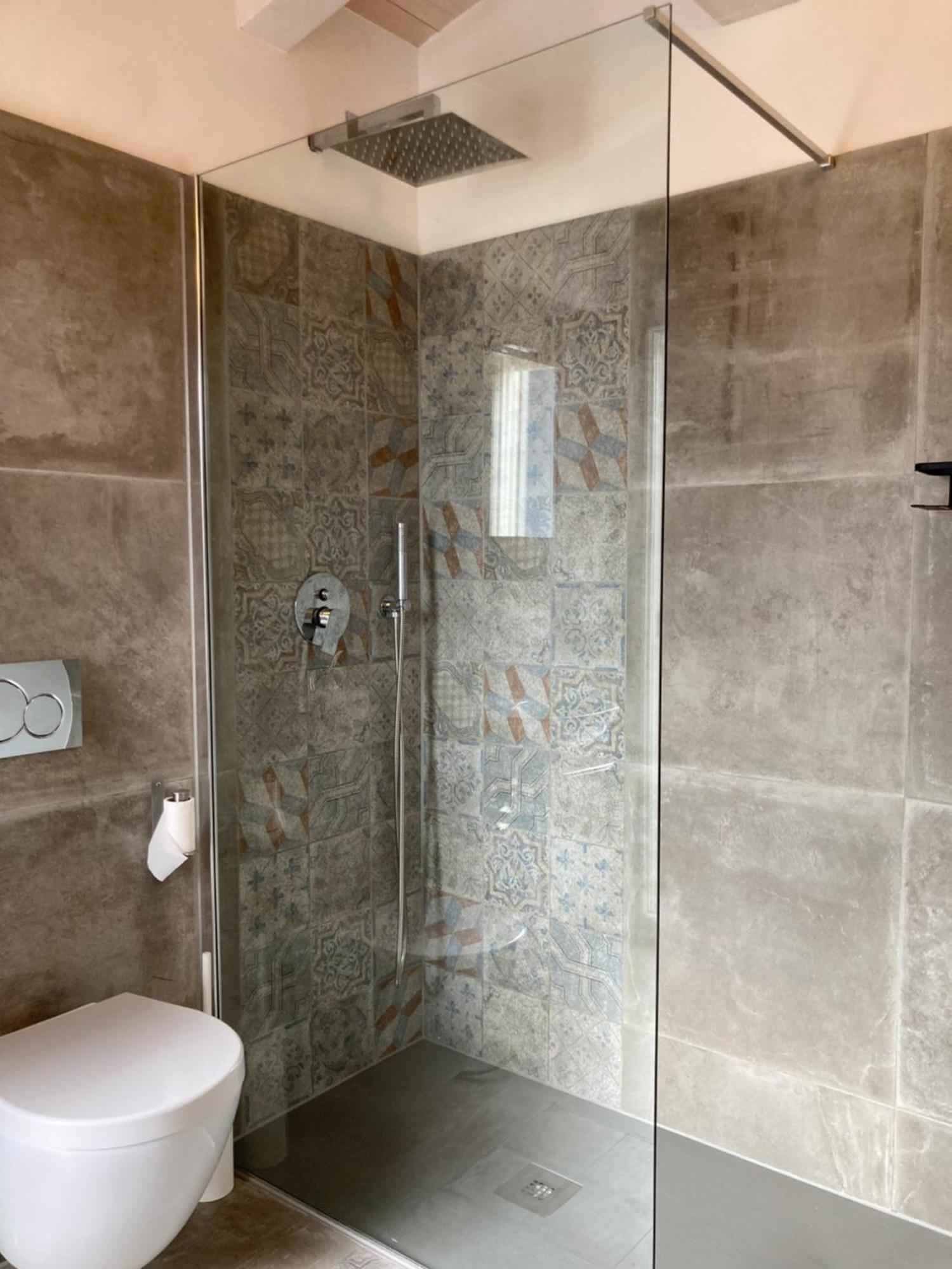 Casa Di Mirea Bed & Breakfast Grado Luaran gambar