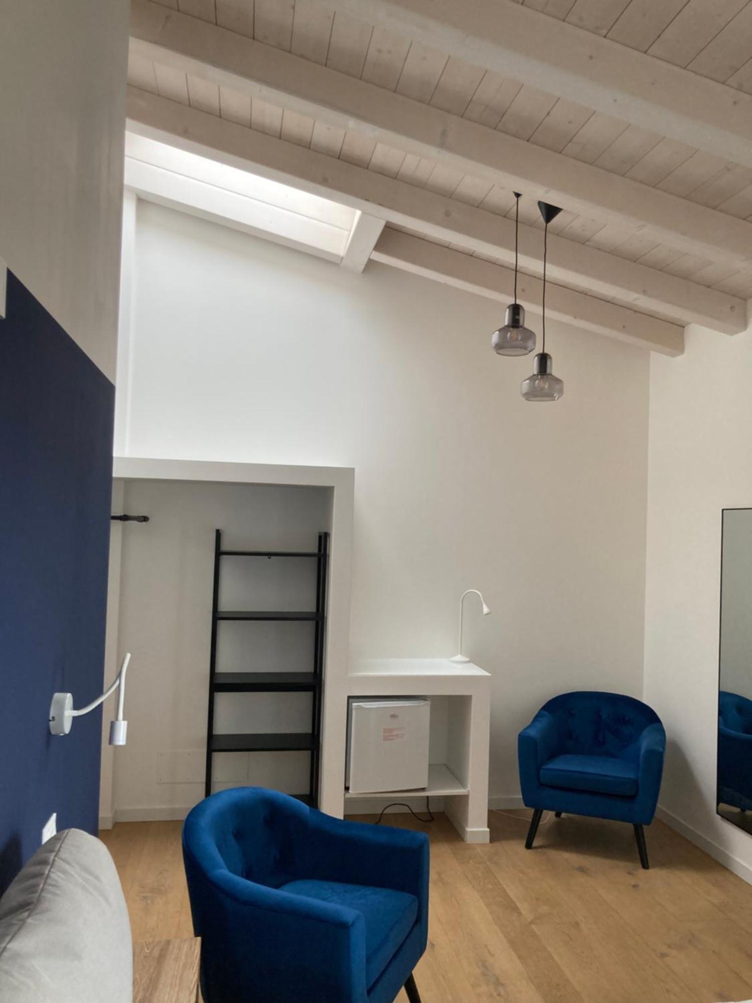 Casa Di Mirea Bed & Breakfast Grado Luaran gambar