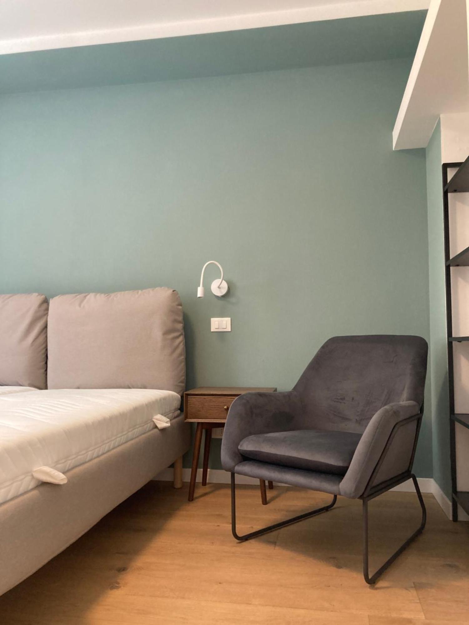 Casa Di Mirea Bed & Breakfast Grado Luaran gambar
