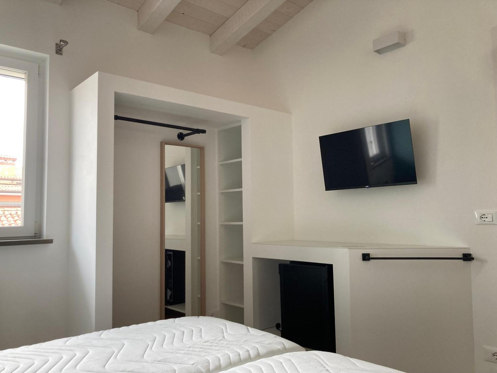 Casa Di Mirea Bed & Breakfast Grado Luaran gambar
