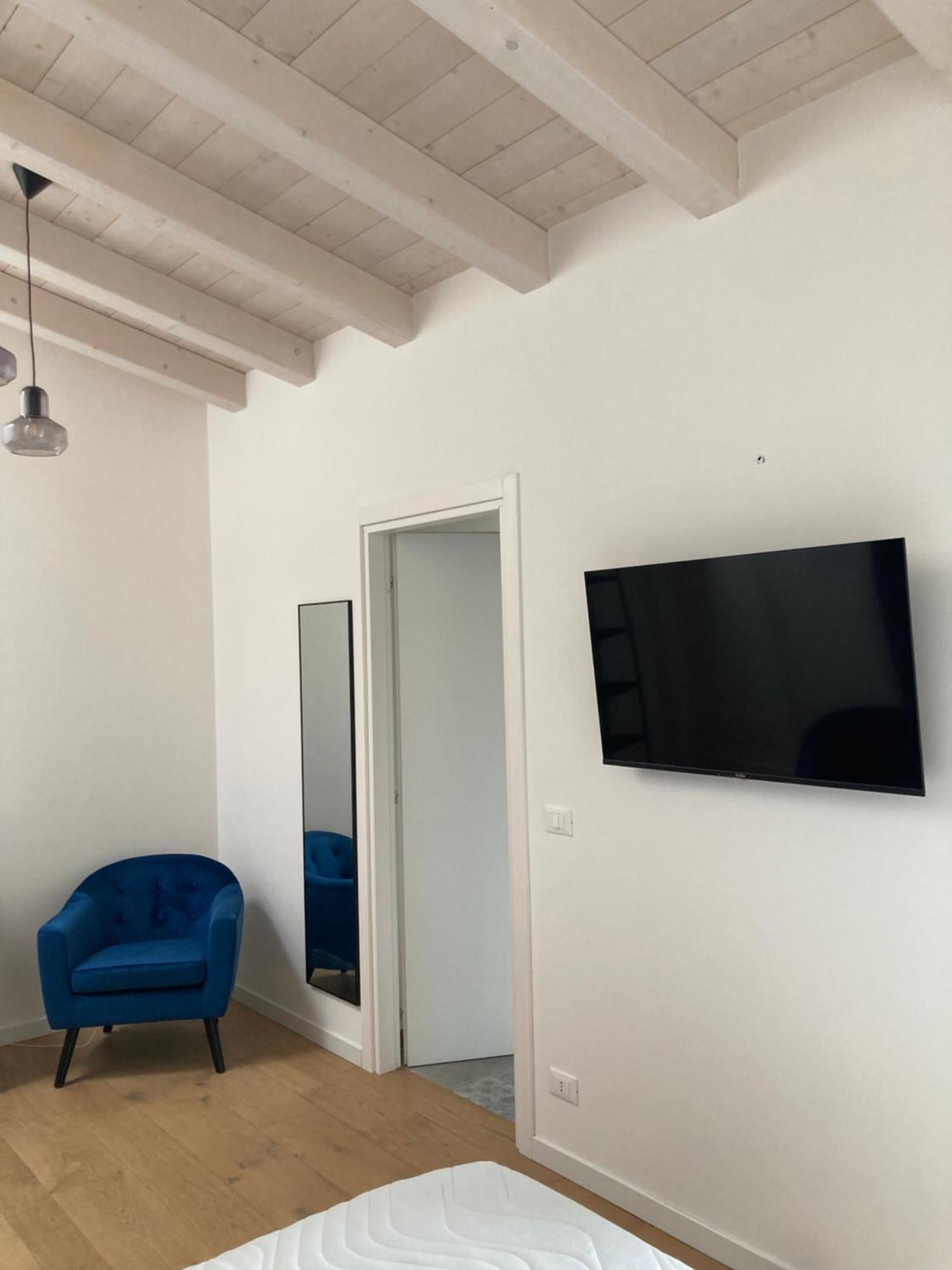 Casa Di Mirea Bed & Breakfast Grado Luaran gambar