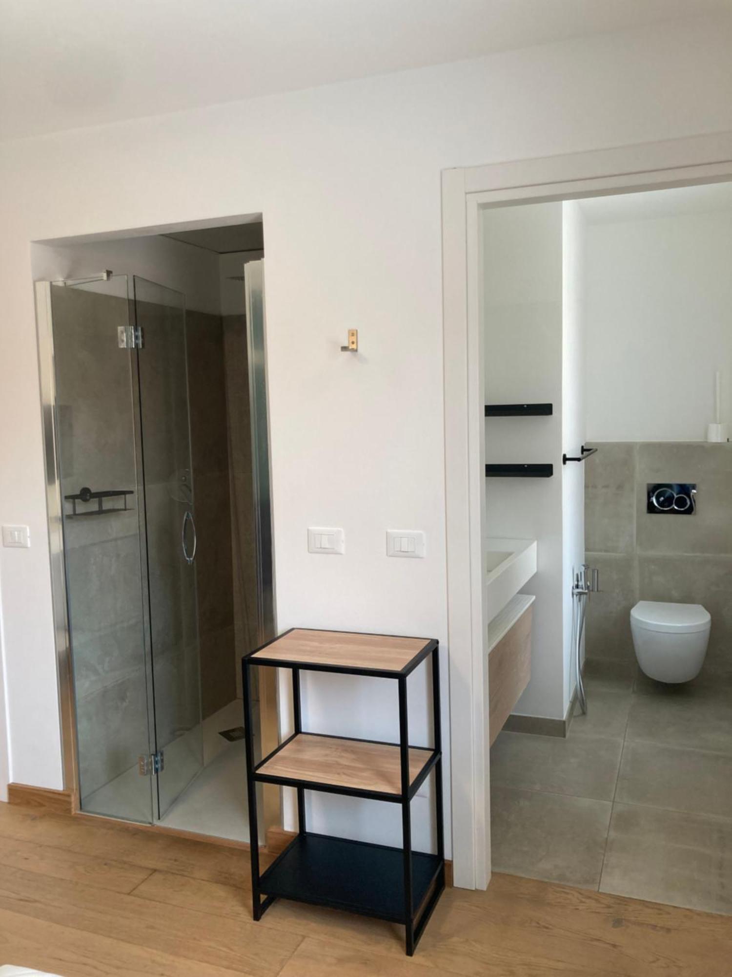 Casa Di Mirea Bed & Breakfast Grado Luaran gambar
