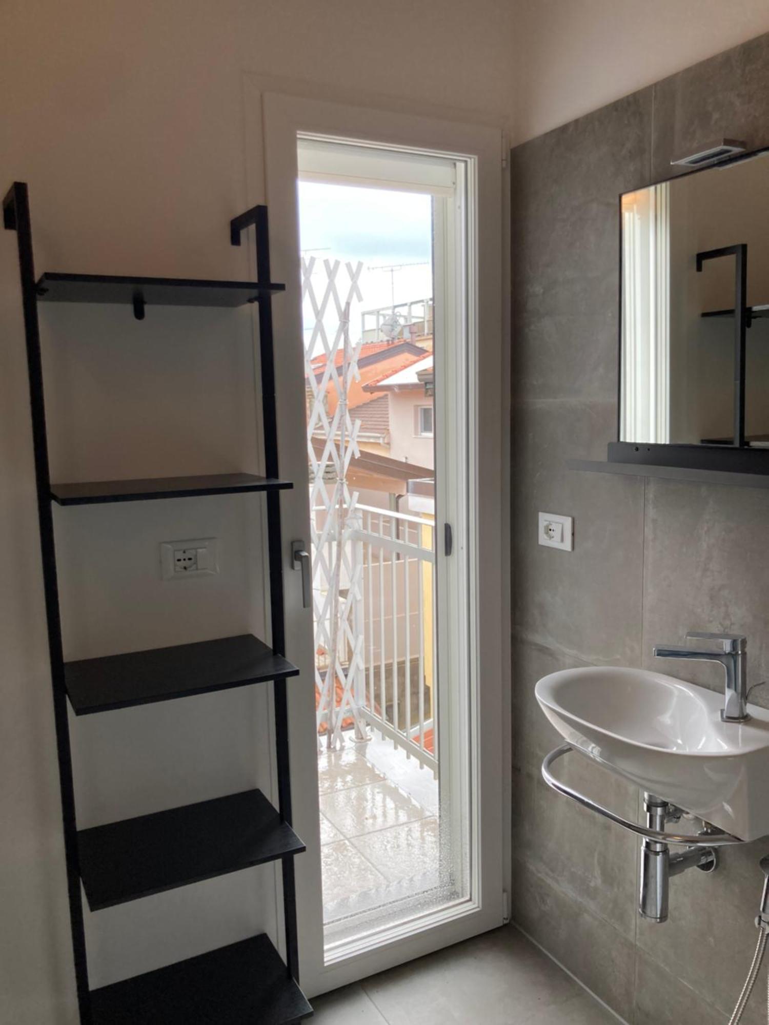 Casa Di Mirea Bed & Breakfast Grado Luaran gambar