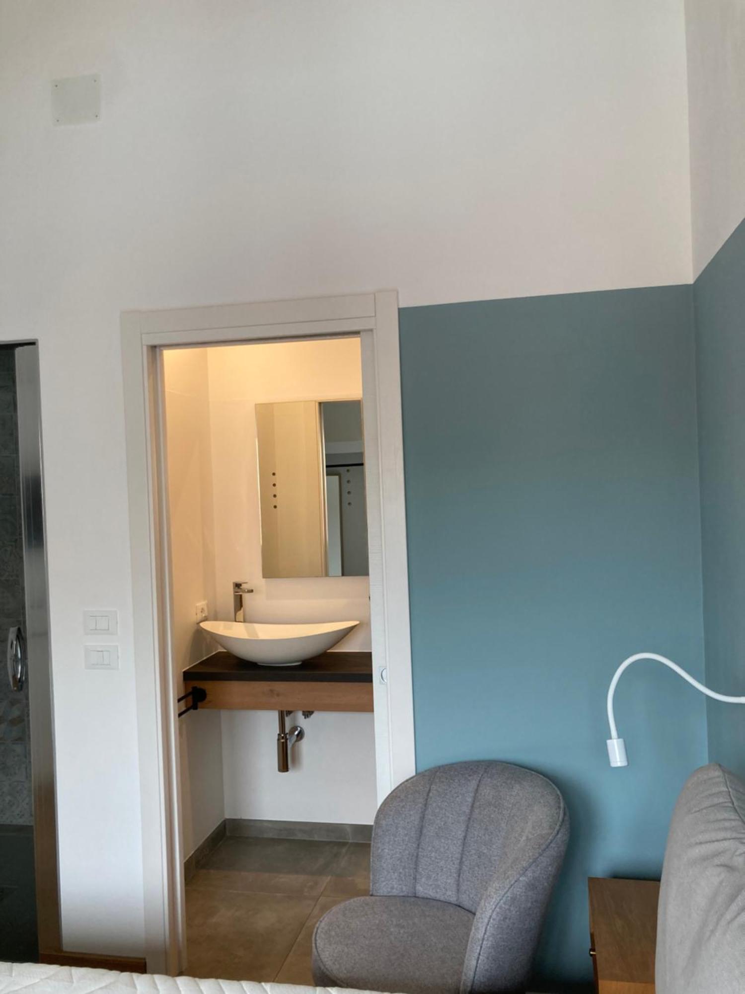 Casa Di Mirea Bed & Breakfast Grado Luaran gambar