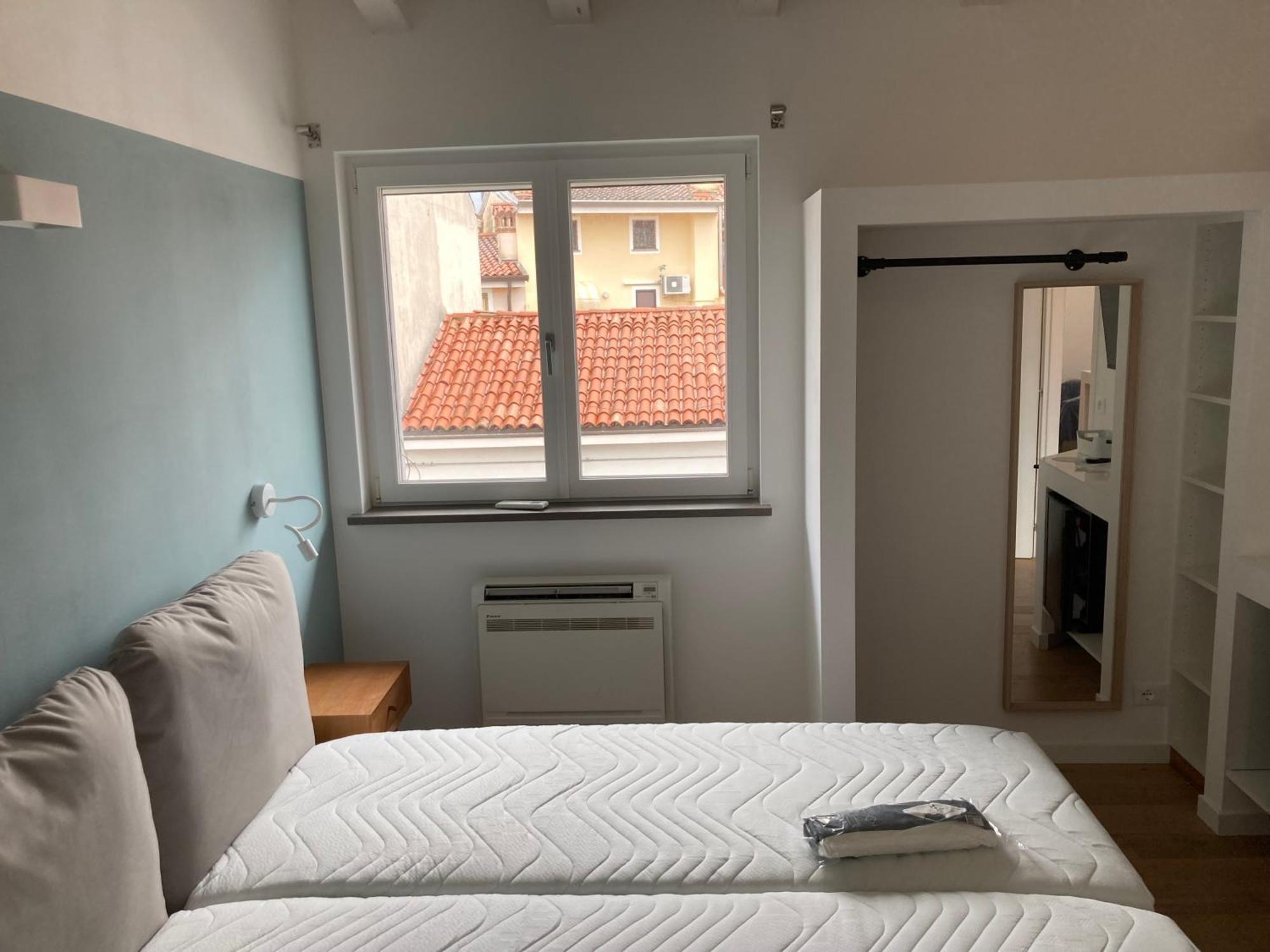 Casa Di Mirea Bed & Breakfast Grado Luaran gambar
