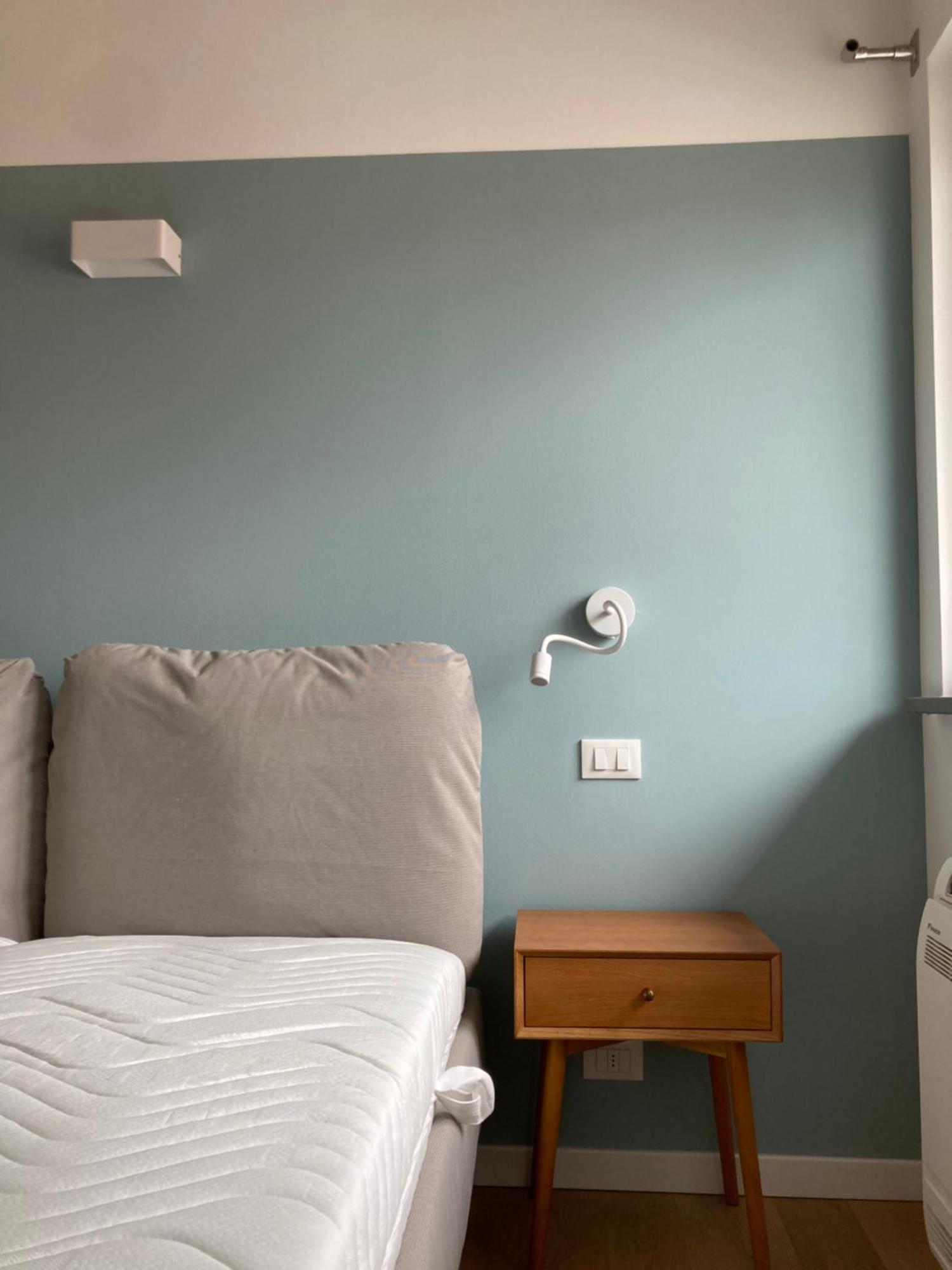 Casa Di Mirea Bed & Breakfast Grado Luaran gambar