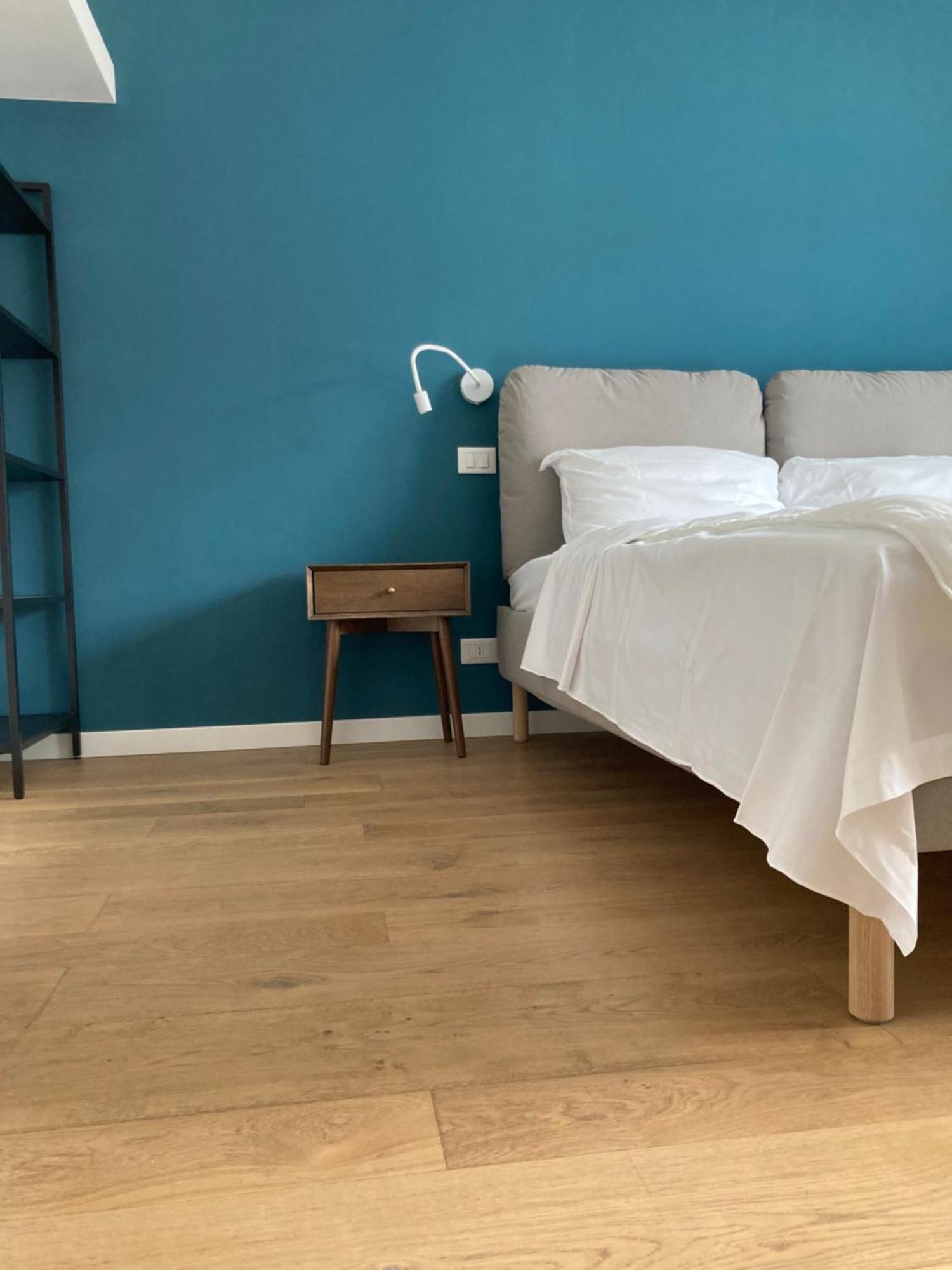 Casa Di Mirea Bed & Breakfast Grado Luaran gambar