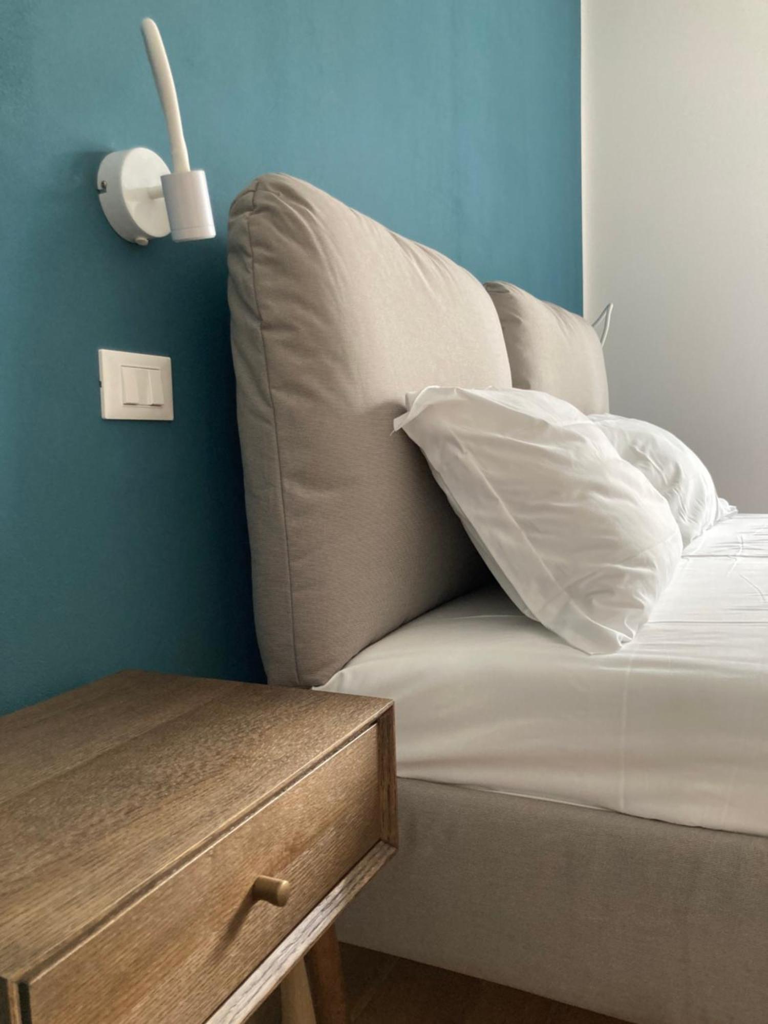 Casa Di Mirea Bed & Breakfast Grado Luaran gambar