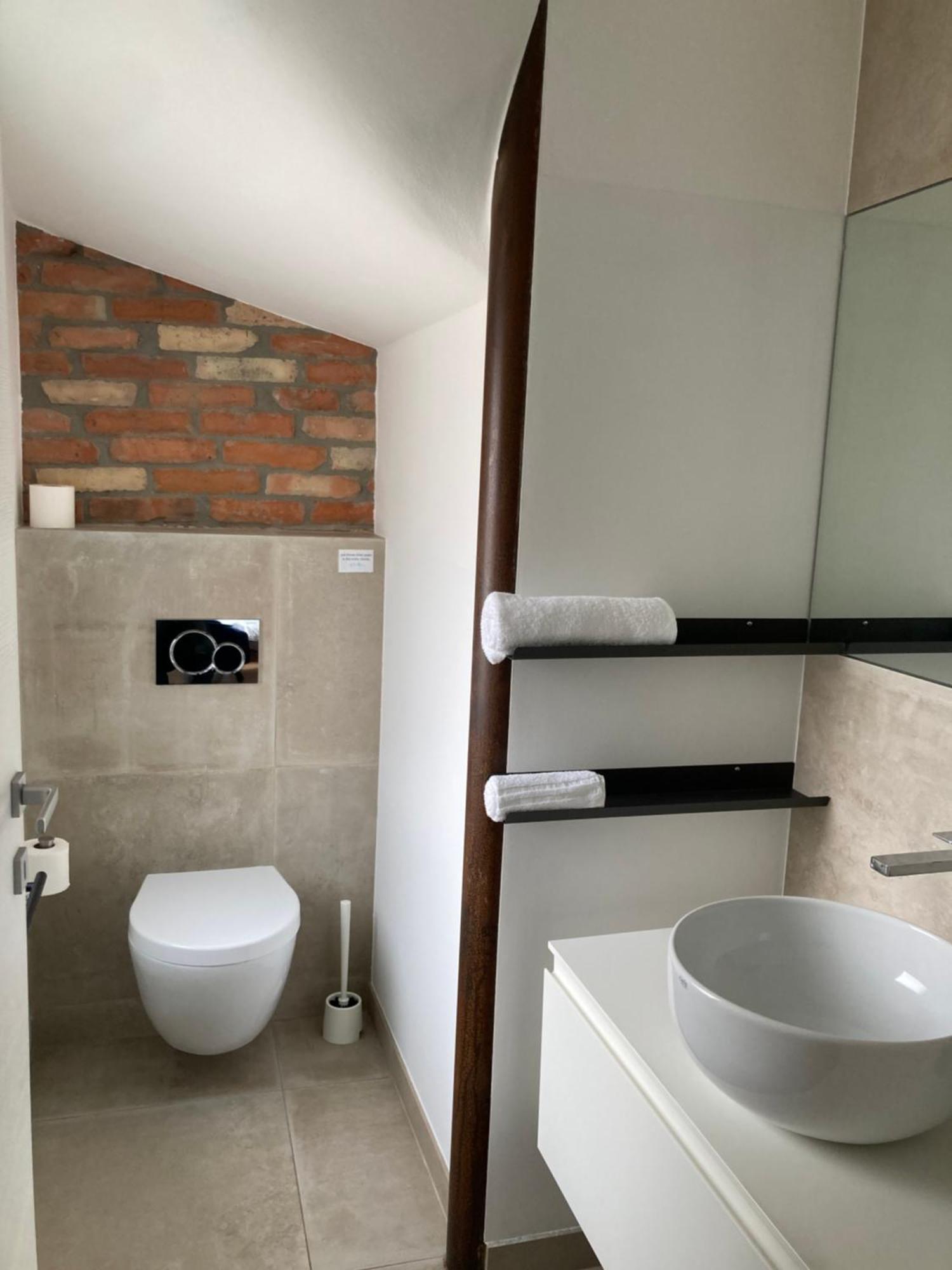 Casa Di Mirea Bed & Breakfast Grado Luaran gambar