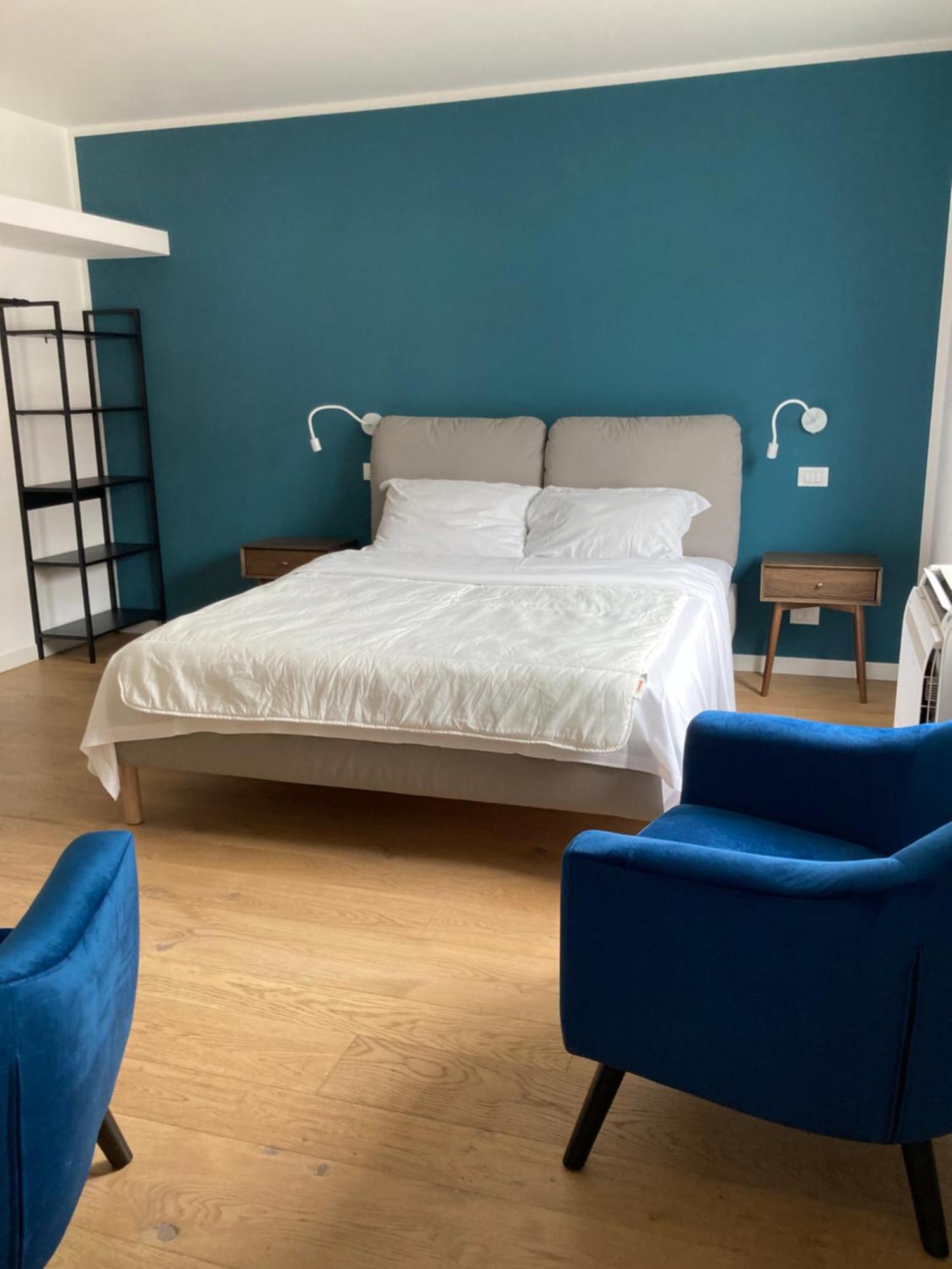 Casa Di Mirea Bed & Breakfast Grado Luaran gambar