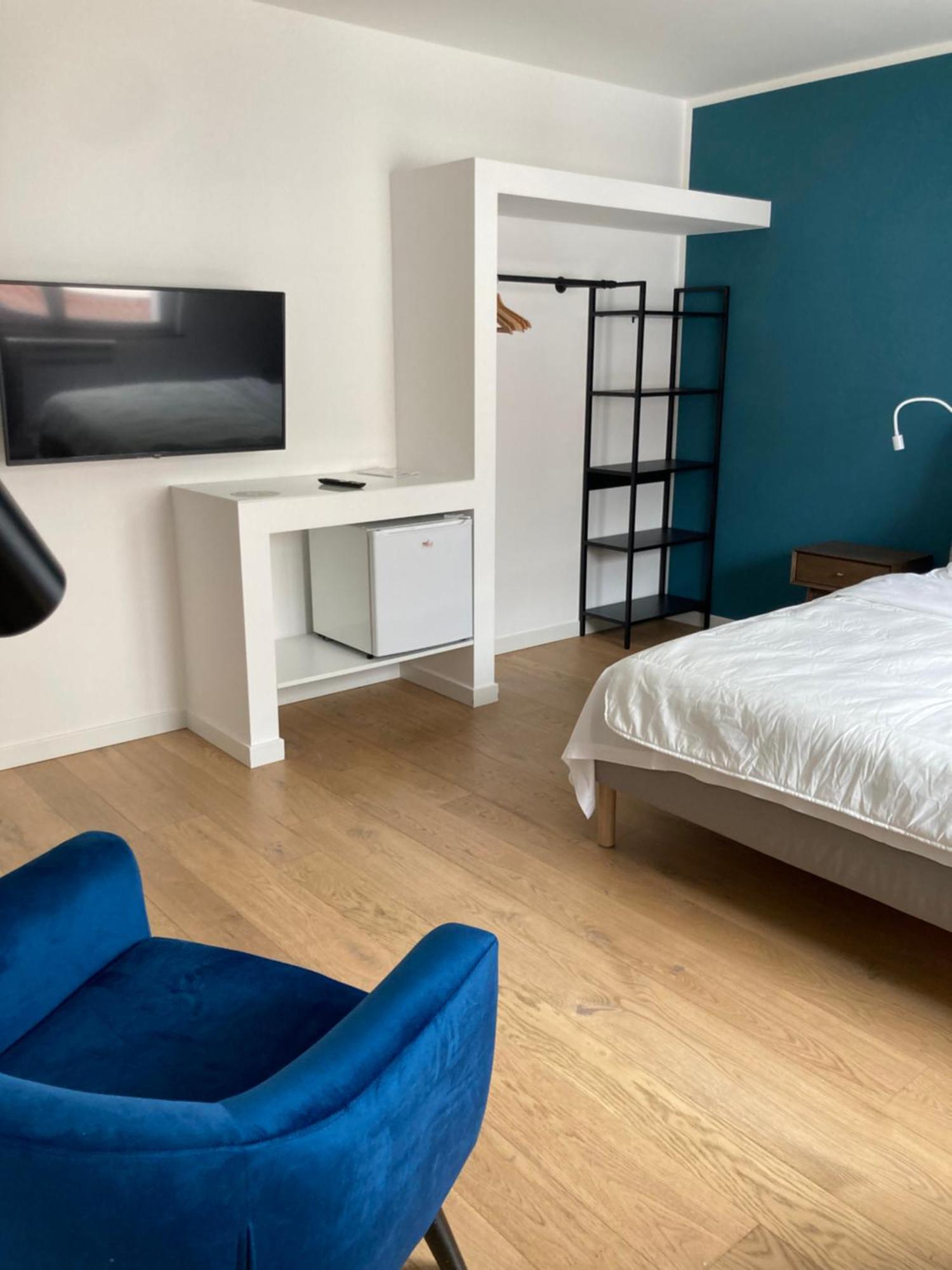 Casa Di Mirea Bed & Breakfast Grado Luaran gambar