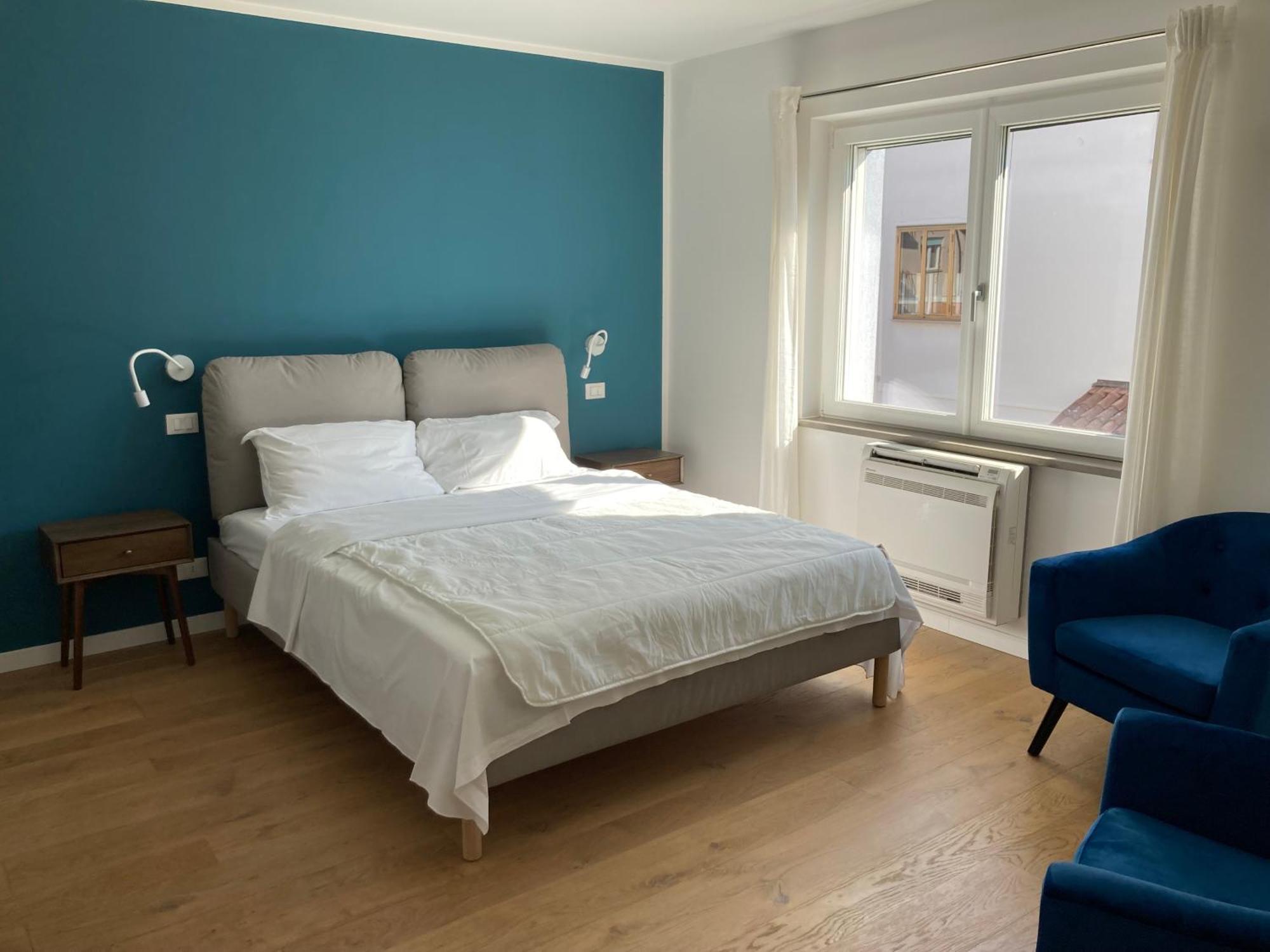 Casa Di Mirea Bed & Breakfast Grado Bilik gambar