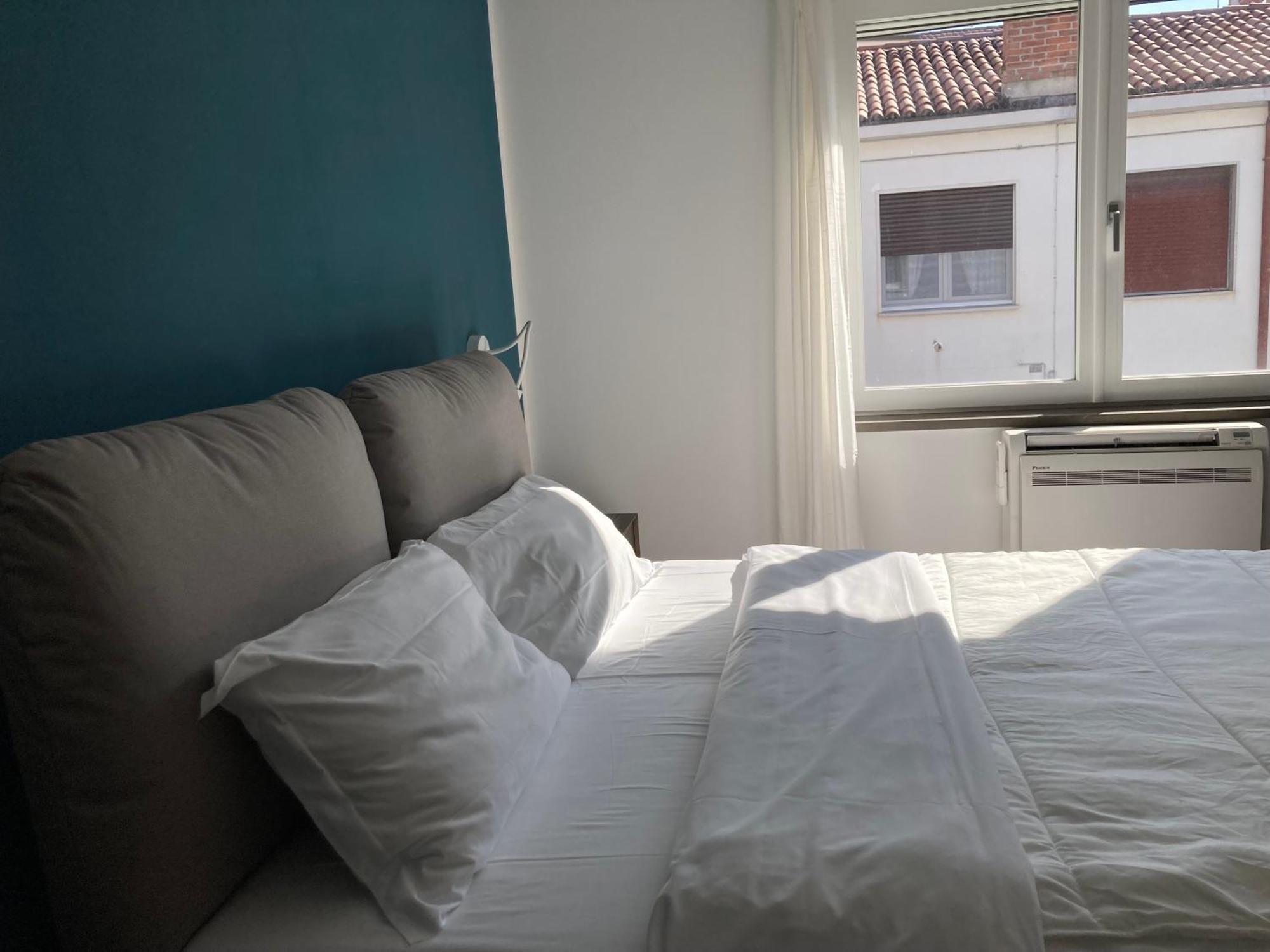 Casa Di Mirea Bed & Breakfast Grado Luaran gambar