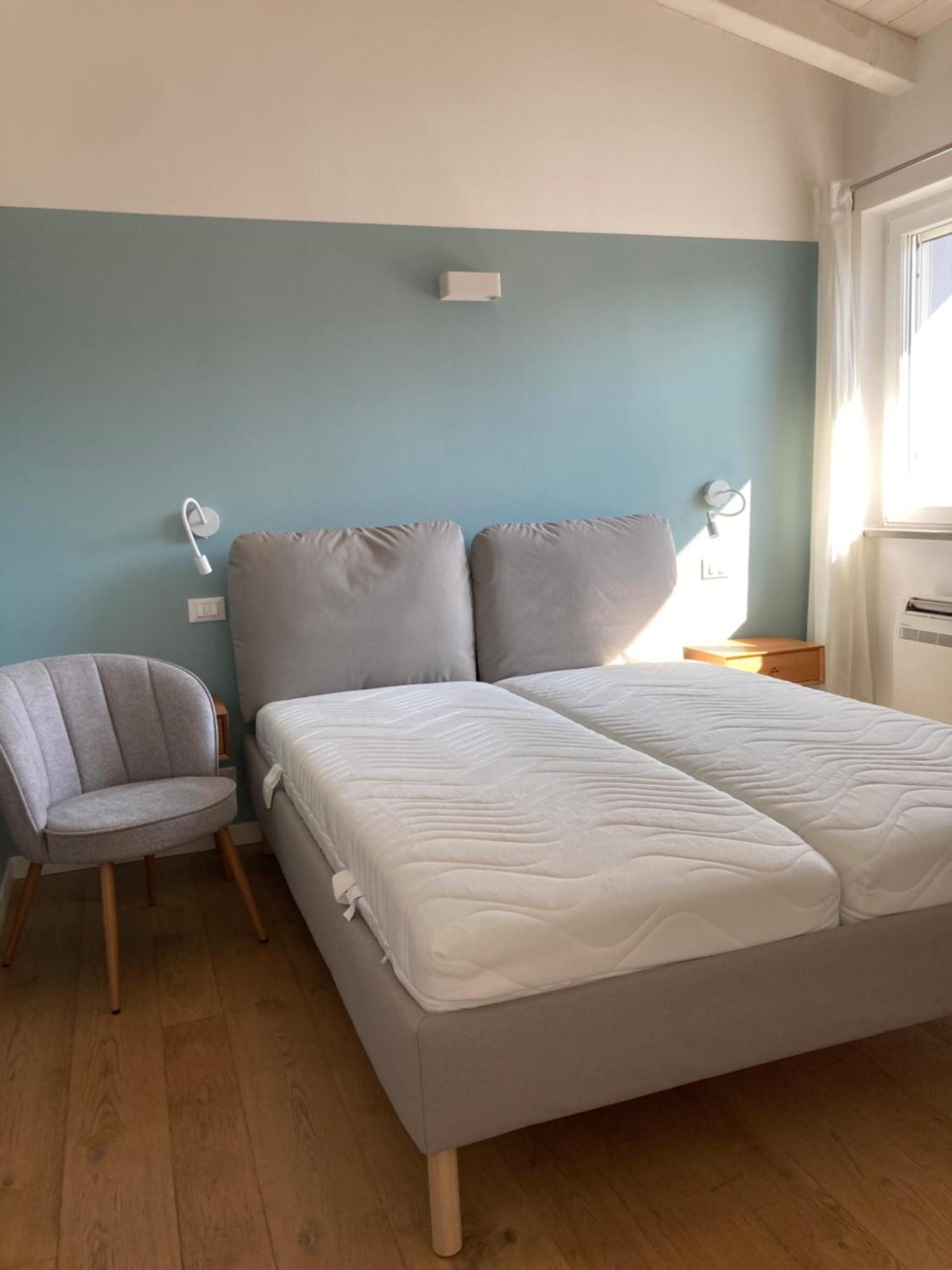 Casa Di Mirea Bed & Breakfast Grado Luaran gambar