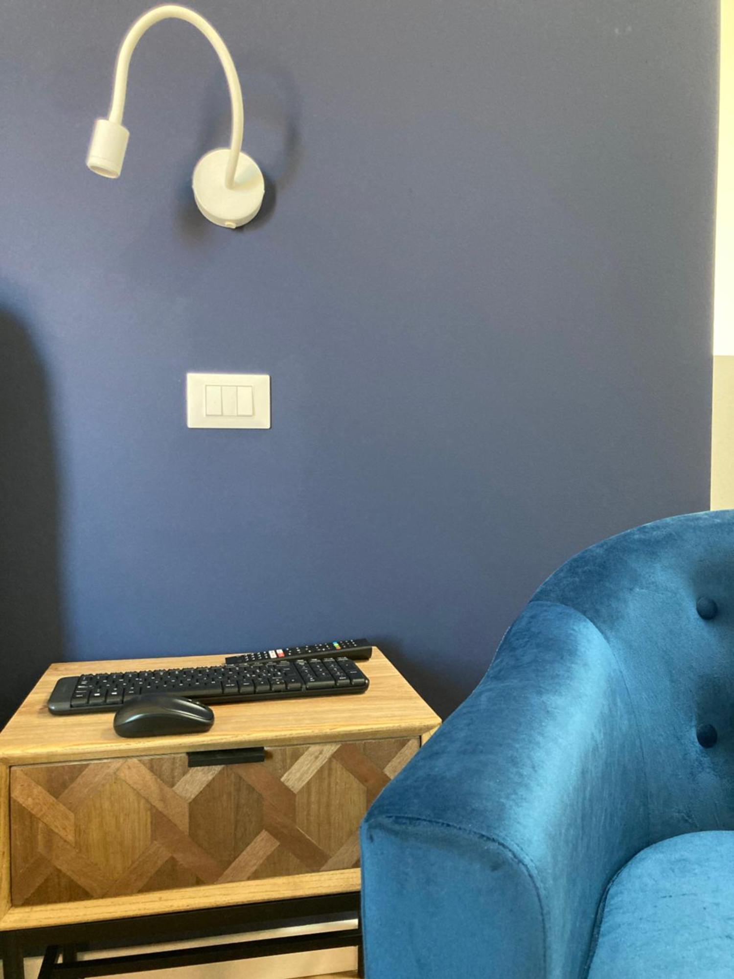 Casa Di Mirea Bed & Breakfast Grado Luaran gambar