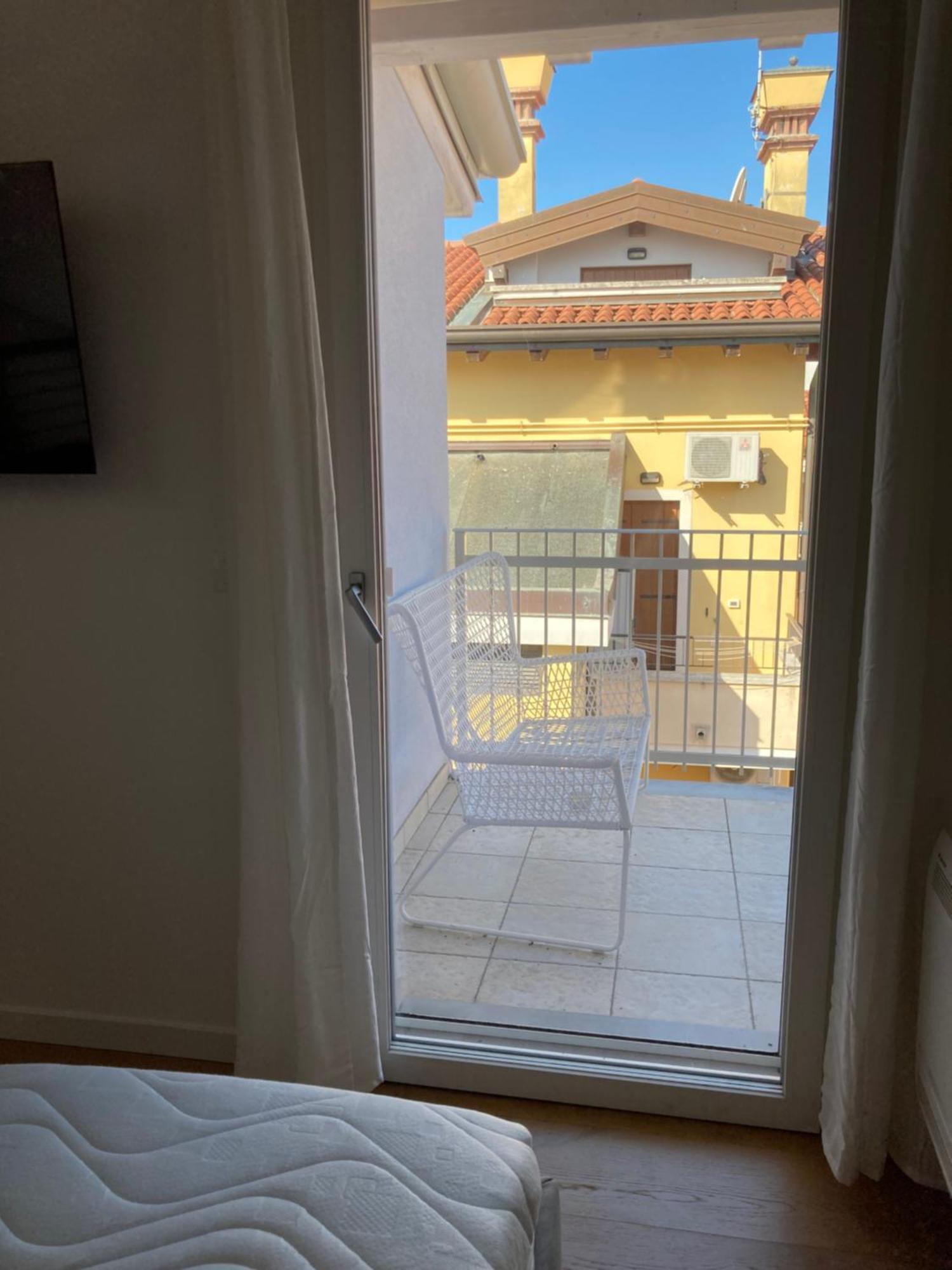 Casa Di Mirea Bed & Breakfast Grado Luaran gambar
