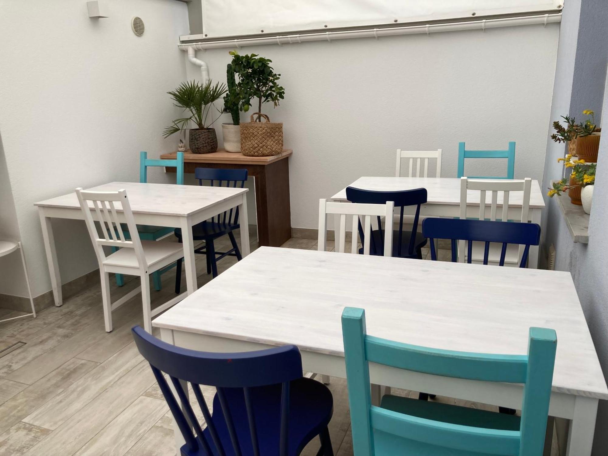 Casa Di Mirea Bed & Breakfast Grado Luaran gambar