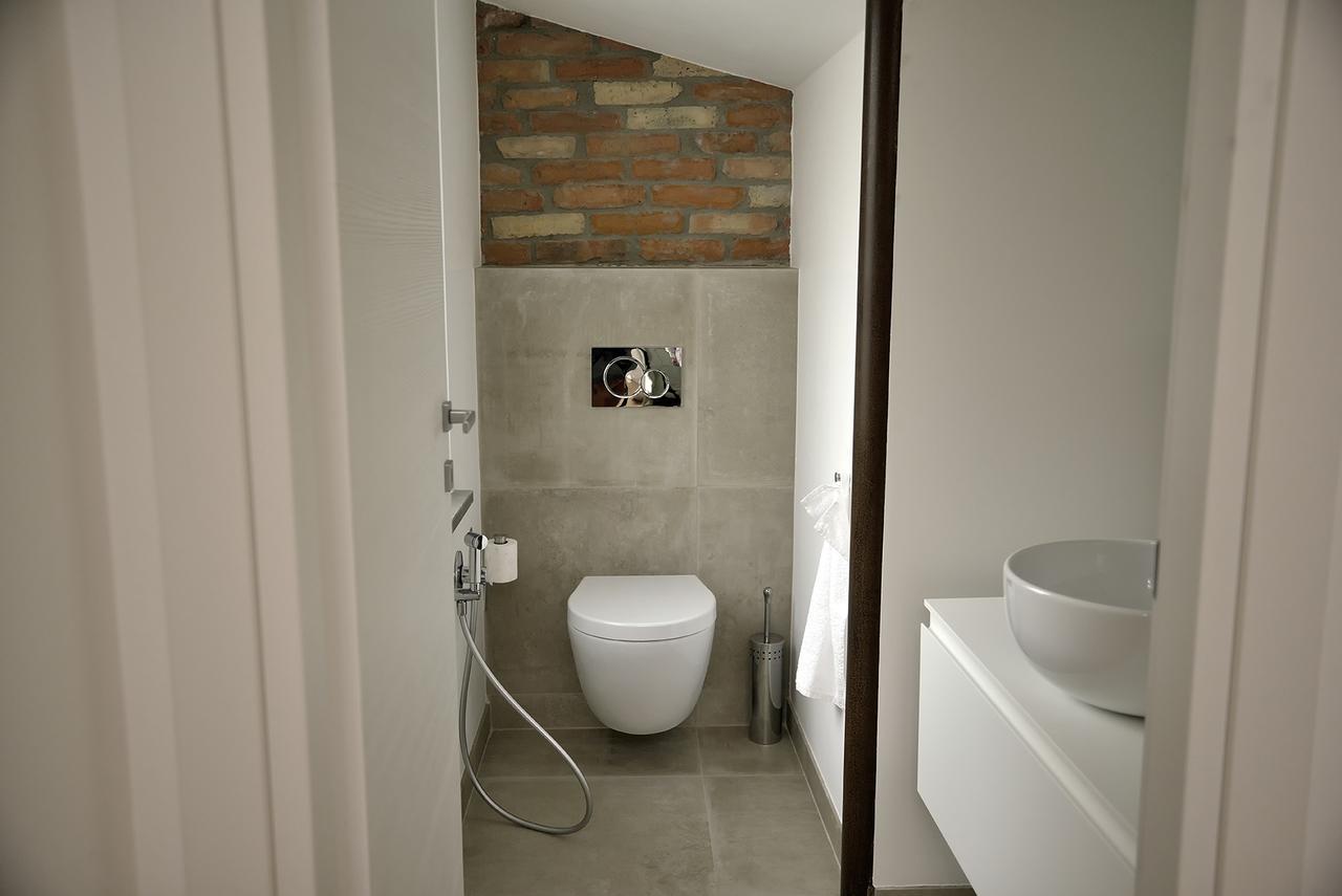 Casa Di Mirea Bed & Breakfast Grado Luaran gambar