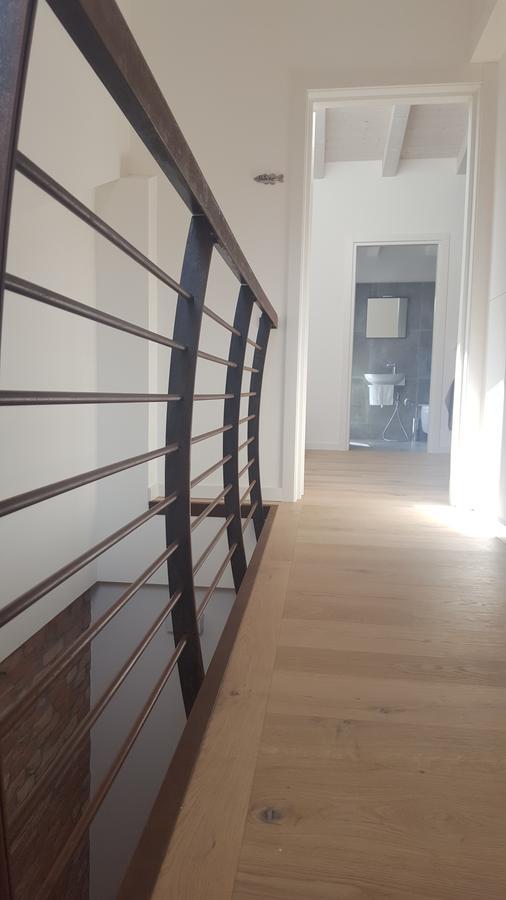 Casa Di Mirea Bed & Breakfast Grado Luaran gambar